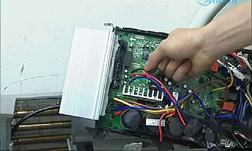 管城美的空调电话是多少