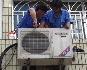 管城空调售后维修服务中心在哪里找