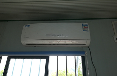 管城空调维修在哪里找