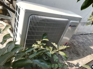 管城空调维修售后服务