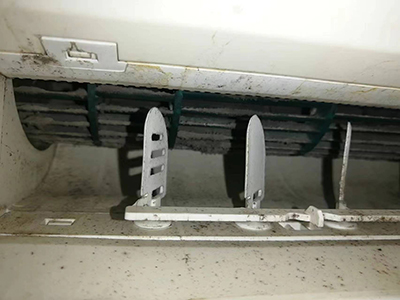 管城空调维修售后服务中心电话是多少