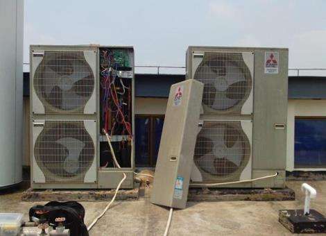 管城空调维修电话号码多少