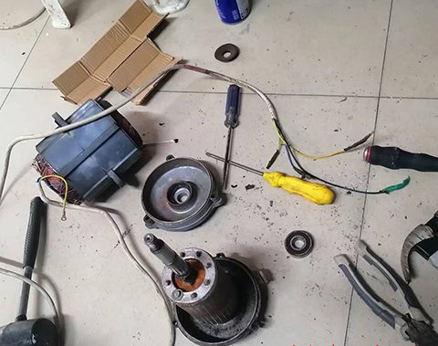 管城空调维修售后服务中心电话在哪里找