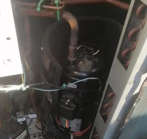 管城维修变频空调电话在哪里找