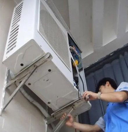 管城24小时空调维修热线
