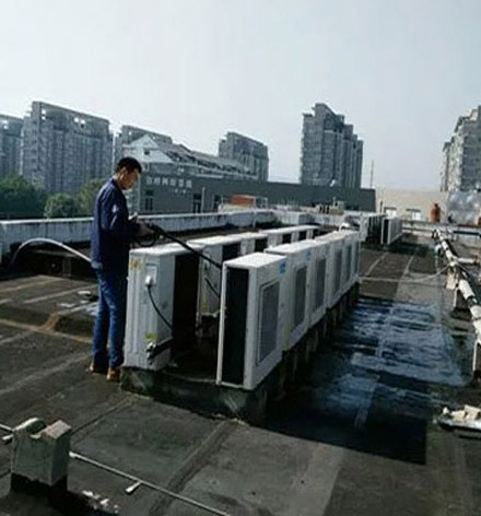 管城 空调拆装 管城本地 空调拆装公司