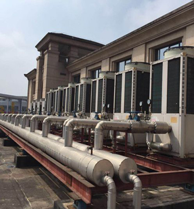 管城多联机维修 管城中央空调维修