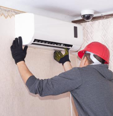 管城空调内机噪音大