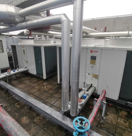 管城附近中央空调维修 管城上门中央空调维修